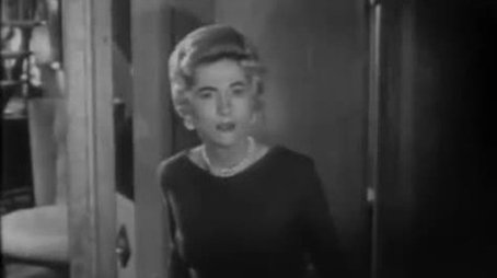 The Visitor (1960) - Episode 33 poster and promotional image