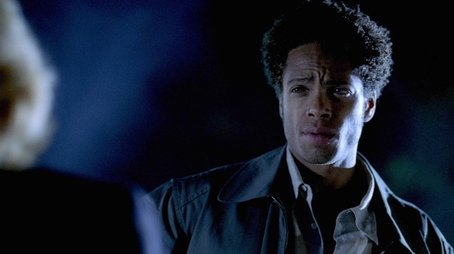 Crate 'n Burial (2000) - Episode 3 poster and promotional image