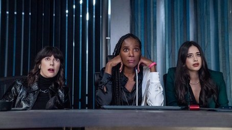 Rescue Mission (2023) - Episode 5 poster and promotional image