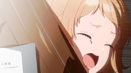 Utagoe wa Mille-Feuille Temporada 1