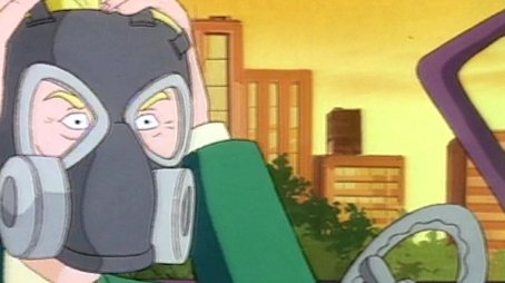 Hog Tide (1992) - Episode 10 poster and promotional image