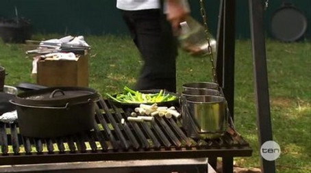 MasterChef Australia: The Professionals Сезон 1