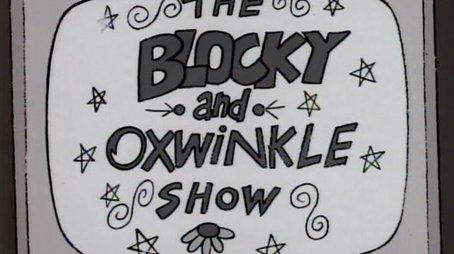 Sour Pickles (1993) - Episode 16 poster and promotional image