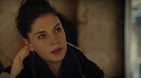 Episode 4 (2024) - Episode 4 poster and promotional image