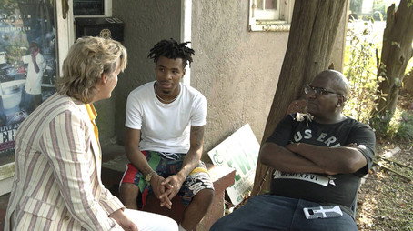 How to be a man Sezóna 1