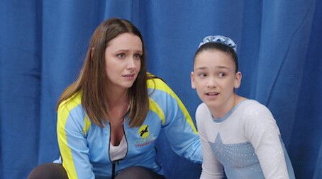 Hillside Pt. 1 (2020) - Episode 14 poster and promotional image