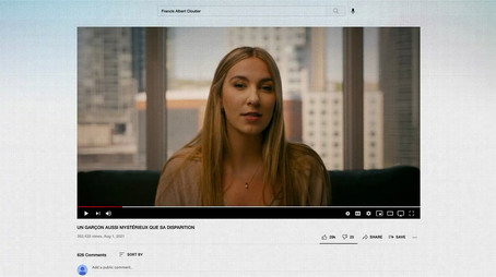 Évaporés : Victoria Charlton enquête Sezóna 1