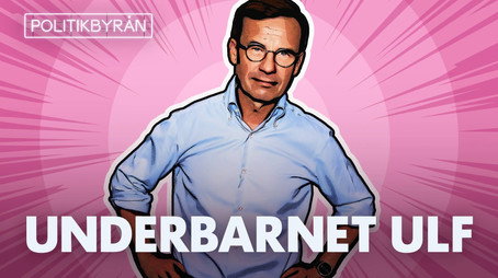 Politikbyrån Temporada 5