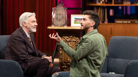 Shaun Micallef's Eve of Destruction Évad 2