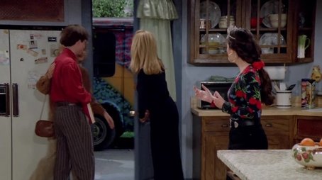 Double Date (1993) - Episode 24 poster and promotional image
