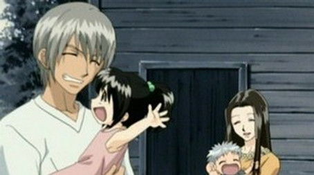 The Enclaim, Part 1 (2002) - Episode 34 poster and promotional image