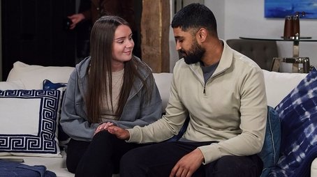 Tue 18 Mar 2025 (2025) - Episode 55 poster and promotional image