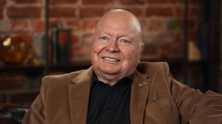 Bert Newton (2020) - Episode 2 poster and promotional image