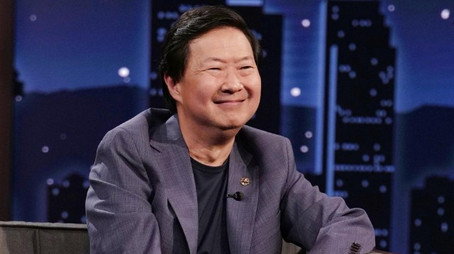 Jimmy Kimmel Live! Сезон 22