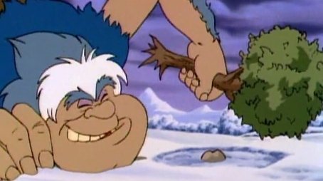 Let Sleeping Giants Lie (1989) - Episode 2 poster and promotional image