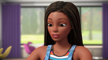 Barbie: siamo in due Stagione 1