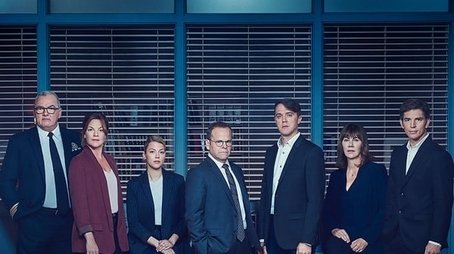 Season 4 (2019) - Season 4 poster and promotional image