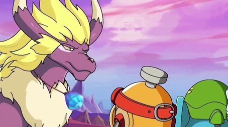 Episode 16 (2016) - Episode 16 poster and promotional image