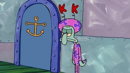Bob Esponja Calça Quadrada22