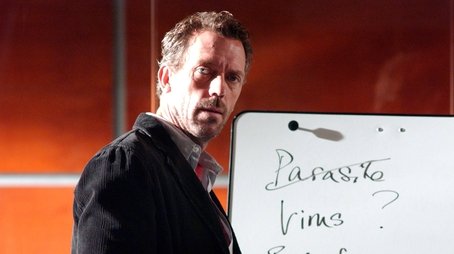 Dr. House117