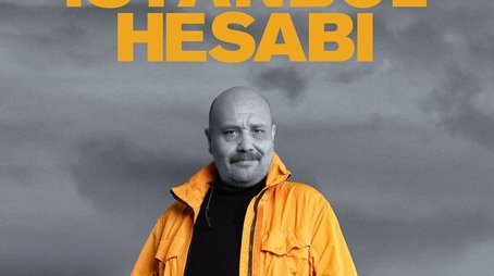İstanbul Hesabı (2020) poster