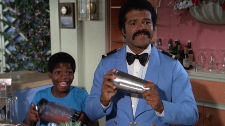 The Fountain of Youth/Bad Luck Cabin/Uncle Daddy (1983) - Episode 29 poster and promotional image
