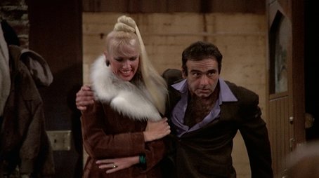 Battle of the Exes (1984) - Episode 13 poster and promotional image