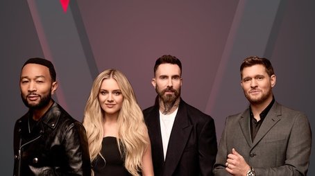 Season 27 (2025) - Season 27 poster and promotional image