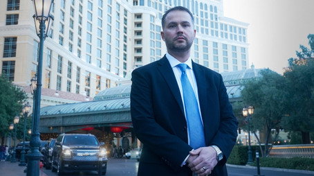 Most Wanted: Julius Kivimäki Évad 1