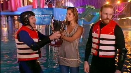 Total Wipeout Сезон 1