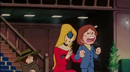 Planet Komori (1981) - Episode 111 poster and promotional image