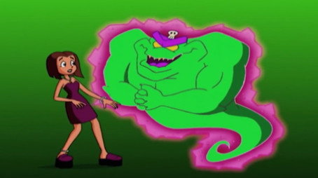 Sabrina: The Animated Series Stagione 1