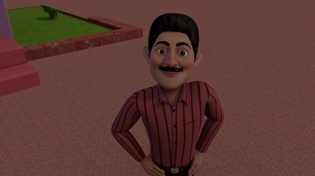 Jethalal Gets Charged (2022) - Episode 22 poster and promotional image