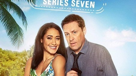 Season 7 (2018) - Season 7 poster and promotional image