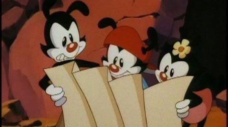 Hot, Bothered And Bedeviled (1993) - Episode 70 poster and promotional image