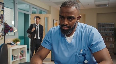 Episode 4 (2018) - Episode 4 poster and promotional image