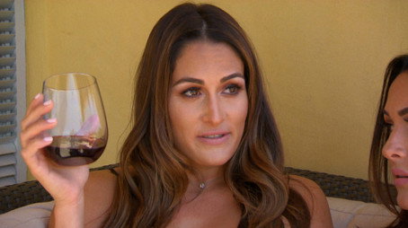 Total Divas Évad 6