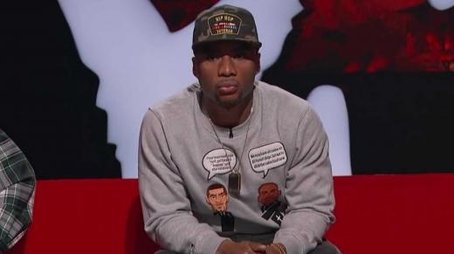 Charlamagne Tha God (2017) - Episode 23 poster and promotional image