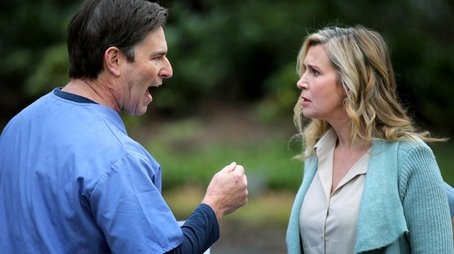 I Killed Dirty John (2020) - Episode 1 poster and promotional image