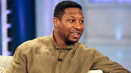 Veterans Day with Jonathan Majors and Craig Morgan (2022) - Episode 45 poster and promotional image