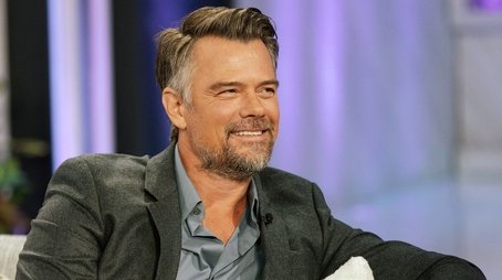 Josh Duhamel, Sosie Bacon, Chad Kroeger & JT Parr (2022) - Episode 35 poster and promotional image