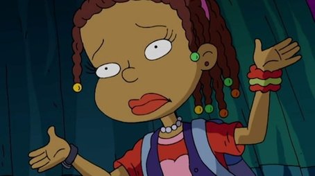 Runaround Susie (2004) - Episode 7 poster and promotional image