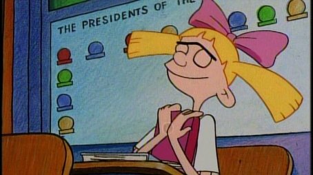The Little Pink Book (1996) - Episode 3 poster and promotional image