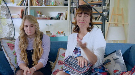 Conseils de famille Stagione 4