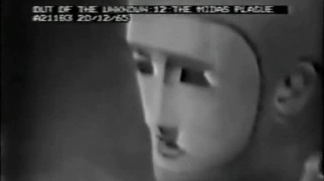 The Midas Plague (1965) - Episode 12 poster and promotional image