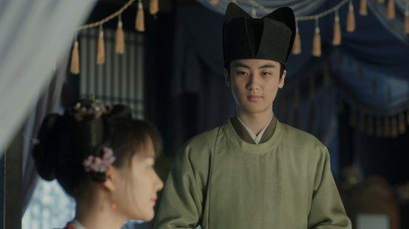 清平乐 Évad 1