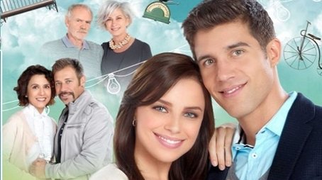 Así en el barrio como en el cielo (2015) poster