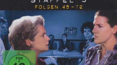 Season 3 (1998) - Season 3 poster and promotional image