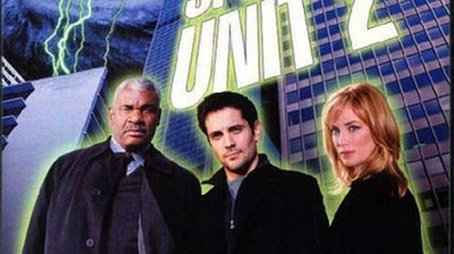 Season 1 (2001) - Season 1 poster and promotional image