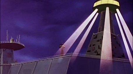 200 km to Io (1981) - Episode 24 poster and promotional image